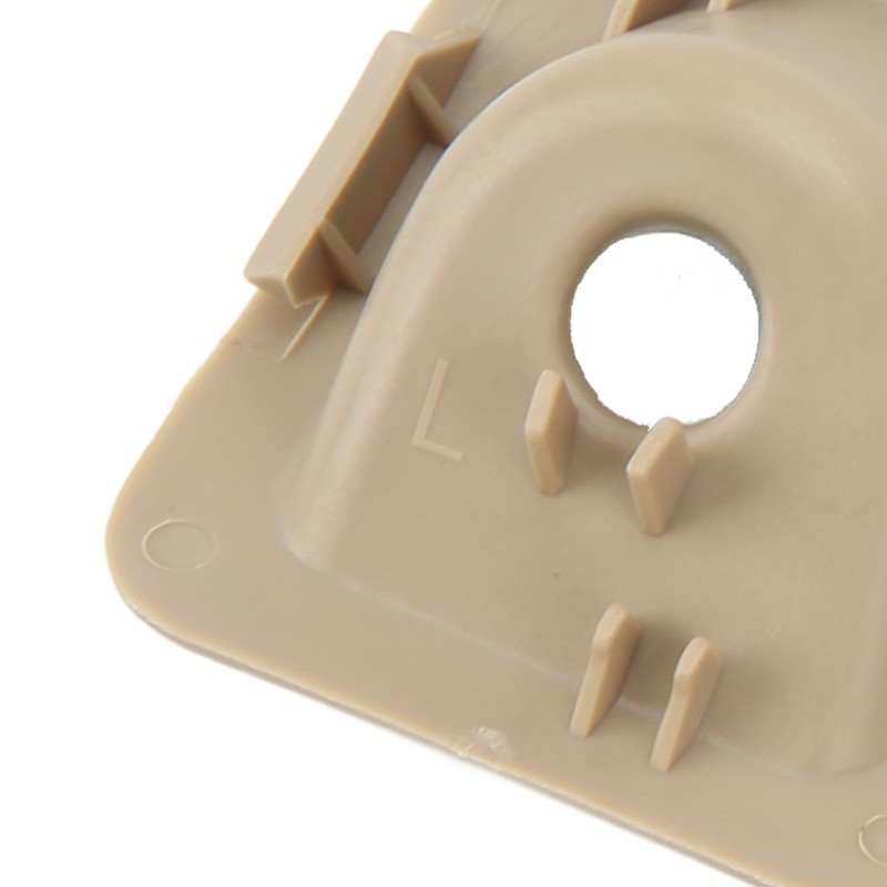 2 Pcs Door Lock Knob Grommet 7R3Z 63220A51 AC Left