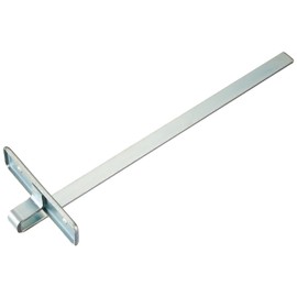 HiKOKI 962175 Circular Saw Guide with Butterfly Bolt and Spring