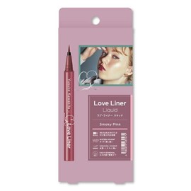 LoveLiner Liquid Eyeliner R4 Yusuke Kawakita Collaboration 2