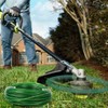 Grass Trimmer Line String Trimmer Line Square Nylon Cord Wire
