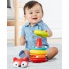 Skip Hop Baby Stacking & Nesting Toy, Explore & More