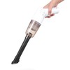 Car Vacuum Cleaner Cordless Handheld Car Vacuum Cleaner Powerful Suction