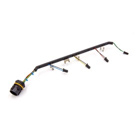 Fuel Injector Wiring Harness Left & Right Fits 6.4L Diesel Engines for 2008-2010 F250 F350 F450 F550 International Replaces 8C3Z-9D930-AA, 8C3Z-9D930-BA