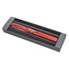 Lamy Safari Fountain Pen, Nib: F Red Fountain Pen with