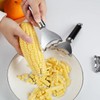 Stainless Steel Corn Cob Peeler, Corn Stripper Tool, Multifunctional Vegetable