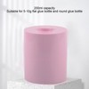 3pcs Eyelash Glue Storage Jar Perfect Sealing Glue Storage Container