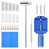 Watch Link Removal Kit, Watch Repair Kit Repair Tools &