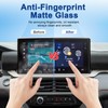 Coleya Anti-Glare Matte 2025 2026 Explorer Screen Protector, for Ford