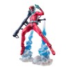 GGG Mobile Suit Gundam Char Aznable Normal Suit Version, Approx.