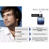 L'Bel Bleu Supreme Men Perfume Herbal Aromatic High Concentration 3