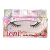 IONI 3D FAUX MINK LASHES (686DH02), Black