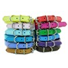 TenCloud Pet Collar Set of 12 or 16 Adjustable ID