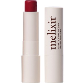 Melixer vegan lip butter, 15 dirty pink, 3.9g, 1 piece / 멜릭서 비건 립 버터, 15더티핑크, 3.9g, 1개