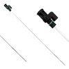 Salior 2.5 CVT Transmission Dipstick Replacement OEM#31086-JA00A,Transmission Fluid Oil Level