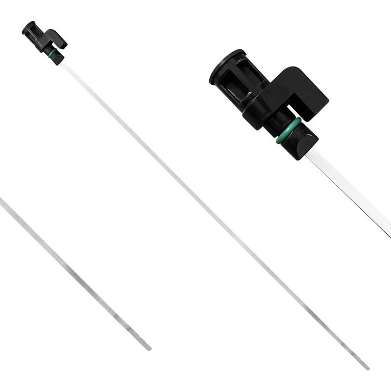Salior 2.5 CVT Transmission Dipstick Replacement OEM#31086-JA00A,Transmission Fluid Oil Level