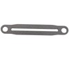 Body Mount 66mm Carbon Fiber Body Pillar Reinforcement for TT02