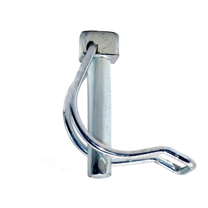 DOJA Barcelona Folding Cotter Pins, 4 x 40 mm, Pack