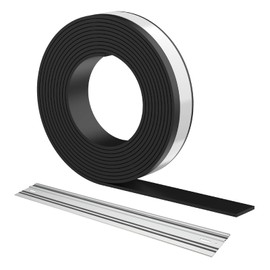 Splinter Guard Strip 194419-4 Guide Rails Splinter Guard Tape Replacement for Makita Track Saw Accessories - 118" Long