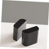 Ciieeo Mini Pepper Shaker Compact Salt Pepper Shaker Airtight Lid