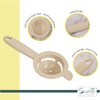 Wheat Straw Egg Separator