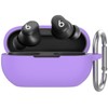AhaStyle Silicone Case for Beats Solo Buds (2024)