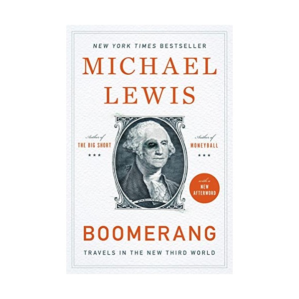 Boomerang: Travels in the New Third World