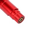 Tattoo Machine Kit Red Motor Pen LED 2 Channel Output