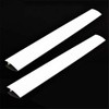 Set of 2 Stove Counter Gap Cover - High Resistant