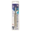 Kireido LBPY-01D Anti-Bacterial, Antiviral Low Viscosity Oil Based Ballpoint Pen,