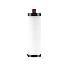 WINGSOL WINGSOL Under Sink Water Filter Replacement with Multi Layer Pleated Material, Removes 99.99% Chlorine, Lead, Heavy Metals, Odors/Contaminants, Model# WS-USRF-001 advanced: Lead Reducer