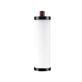 WINGSOL WINGSOL Under Sink Water Filter Replacement with Multi Layer Pleated Material, Removes 99.99% Chlorine, Lead, Heavy Metals, Odors/Contaminants, Model# WS-USRF-001 advanced: Lead Reducer