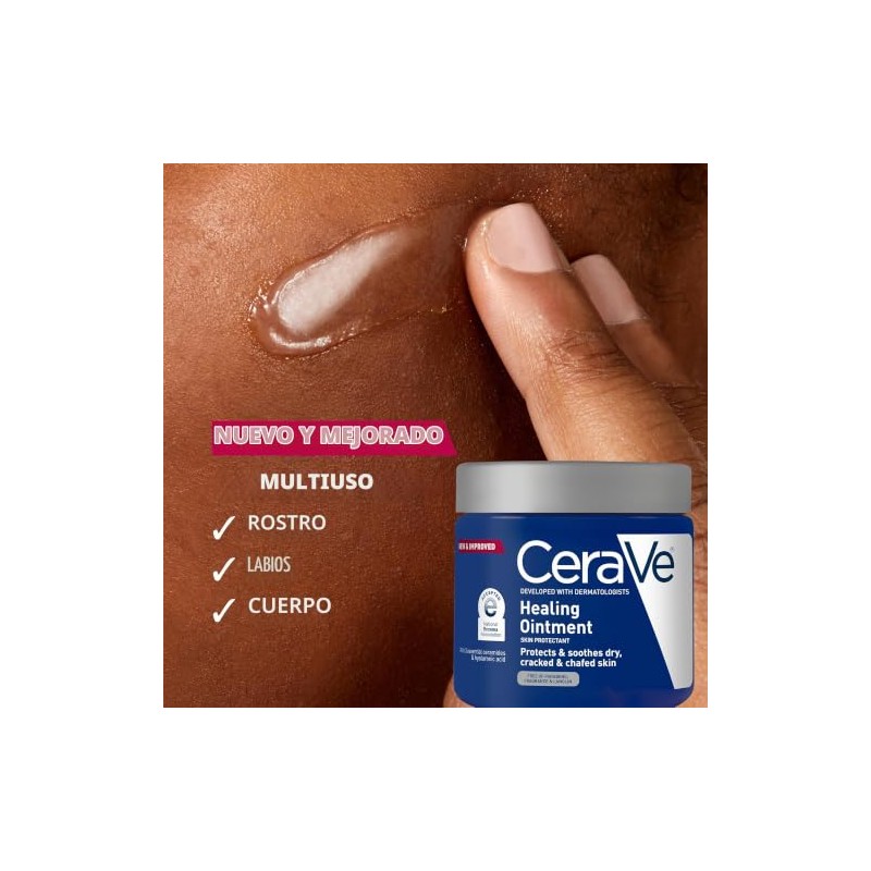 CeraVe Healing Ointment, 12 Onzas