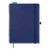 BEZEND A4 Academic Diary 2026-2027 Week to View (Jul 26