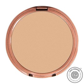 Mineral Fusion Pressed Powder Warm 3 9g