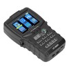 Satellite Finder Meter Digital Signal Measuring Detector 950‑2150MHz 2.4in HD