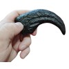 Deinonychus antirrhopus Killing Claw Fossil Replica-Dinosa
