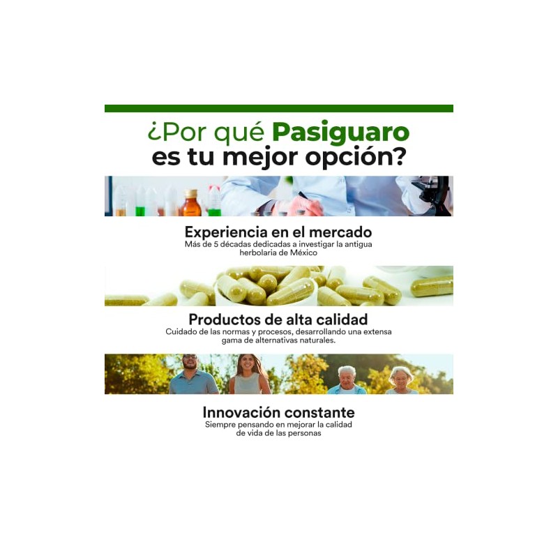 CLOROFILA FRESCA PREMIUM - Suplemento alimenticio con Clorofila.2 frascos con