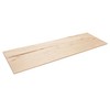 Barrington Hardwoods' 1/8" Thin Sawn Maple Hardwood for CNC, Crafts,