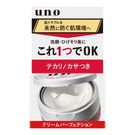 UNO Cream Perfection All-in-One gel cream 90g