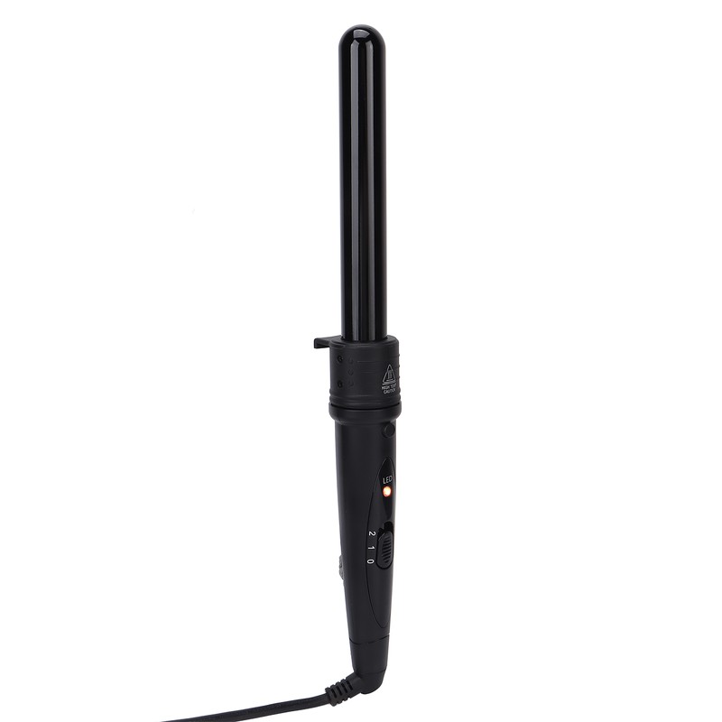 85W 5 in 1 Professional Curling Iron Fast Heating Ceramic