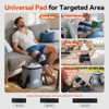 Ice Machine for Knee Shoulder Hip After Surgery w/Compression, Cold