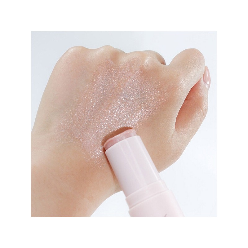 Natinda Multistick Highlighter 11g / Body and Face Use: Fine