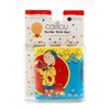 Priss Prints Caillou Wallpaper Border, 5" x 15'