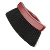 Pool Table Brush Soft Bristles Ergonomic Handle Arc Shaped Billiard
