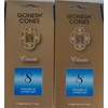 Gonesh Incense Cones #8 Spring Mist - Set of 2