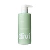 divi divi Hydrating Shampoo for Women and Men - Gently