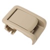 Rear Seat Lever Control Adjust Handle Latch 72057 60130 Replacement
