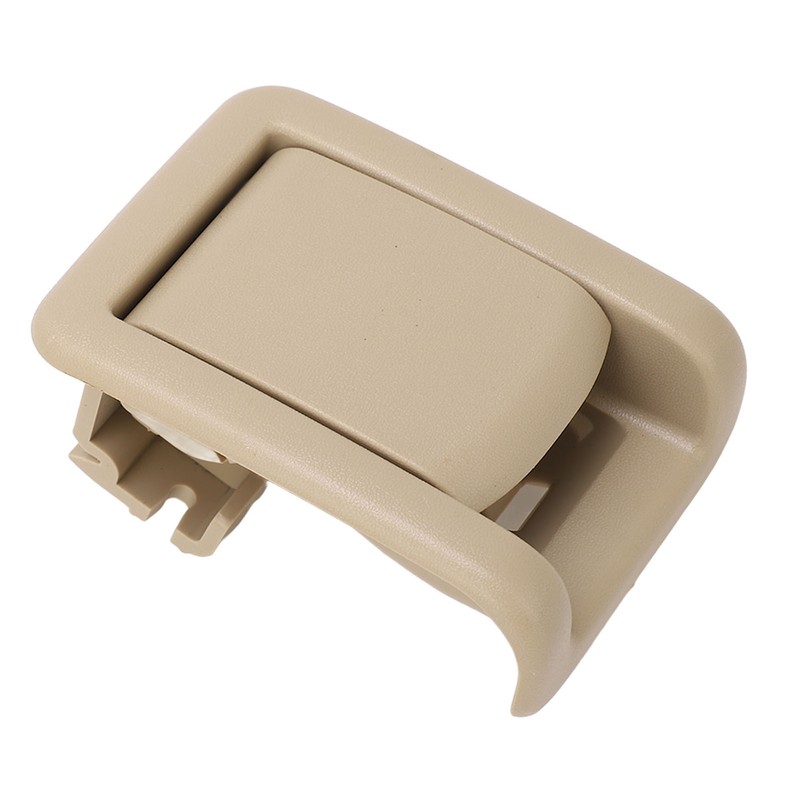 Rear Seat Lever Control Adjust Handle Latch 72057 60130 Replacement