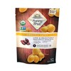SUNNY FRUIT Dried Nour Deglet Dates, 250 GR
