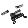 WEIXINRACING LED Brake Tail Light LED Indicator Turn Signal Blinker